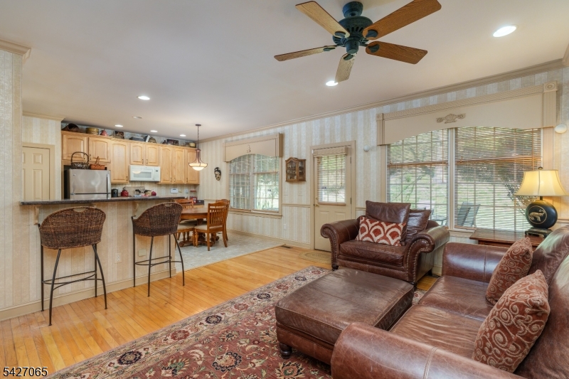 Cedar Crest - Residential