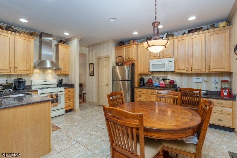 Cedar Crest - Residential