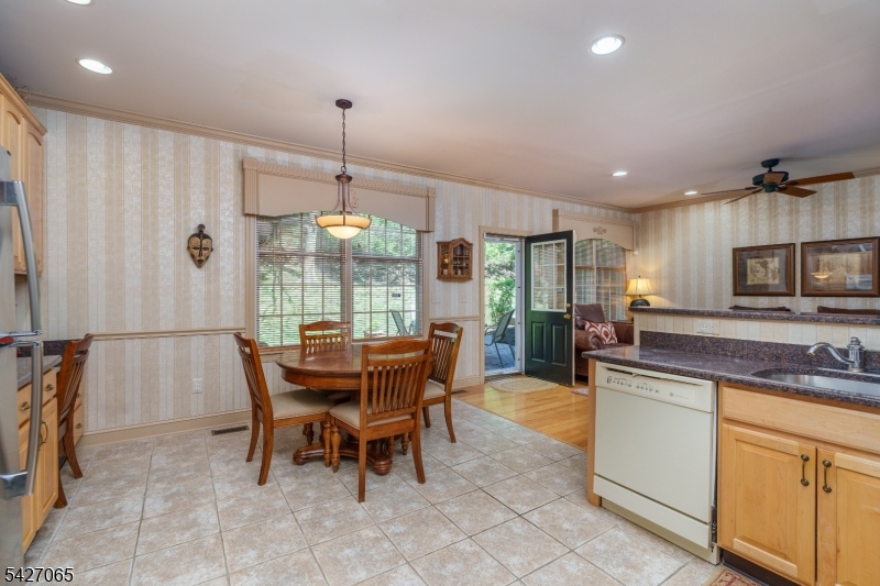 Cedar Crest - Residential