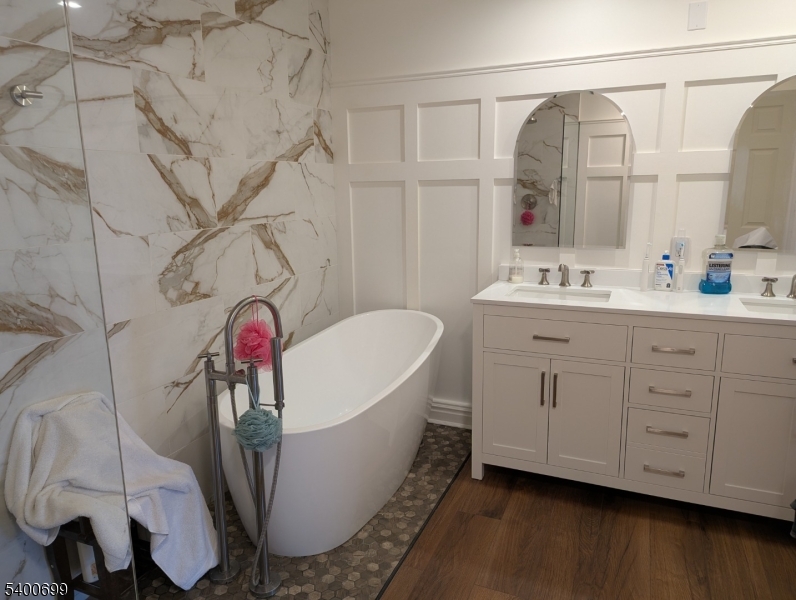 Stone Run II - D - Residential Lease