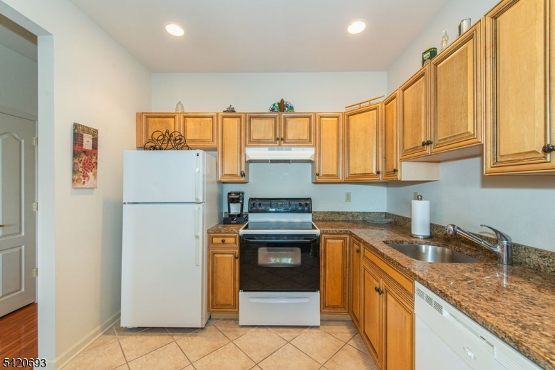 Mountain Ridge - Residential