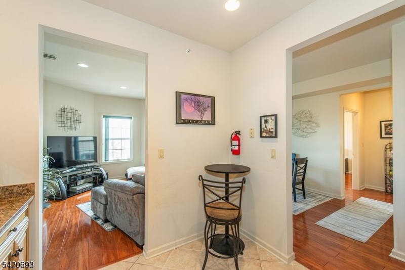 Mountain Ridge - Residential