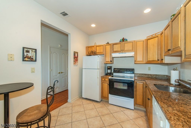 Mountain Ridge - Residential