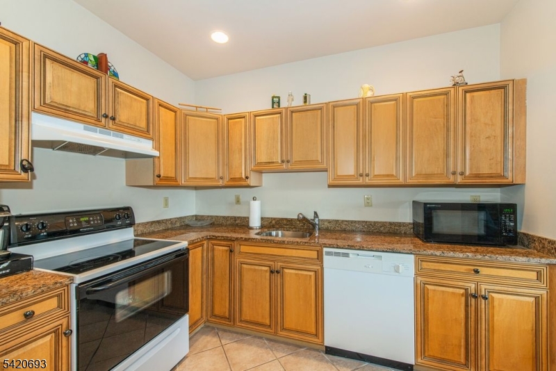 Mountain Ridge - Residential
