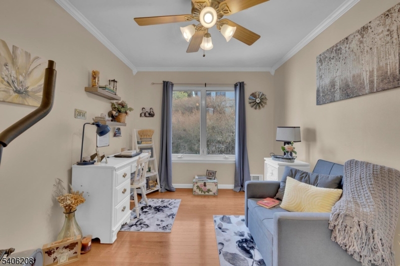 High Point - Residential