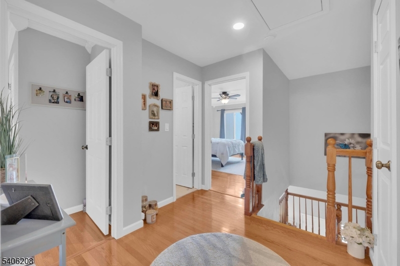 High Point - Residential