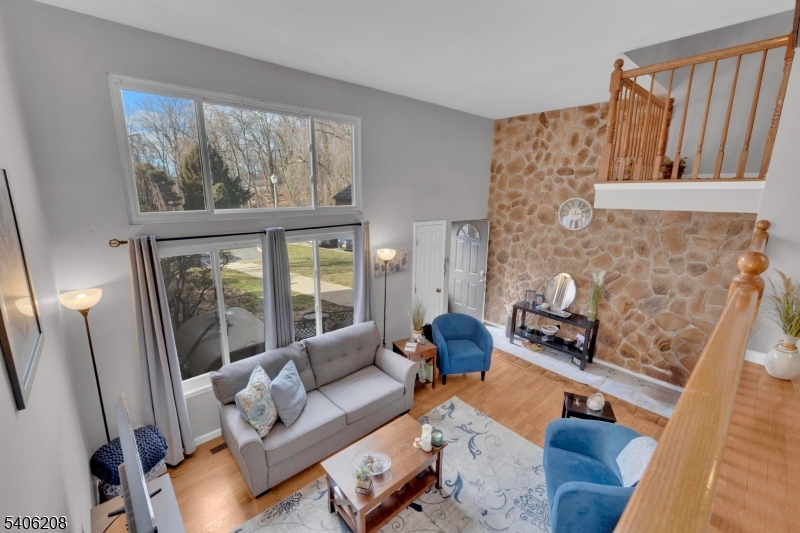 High Point - Residential