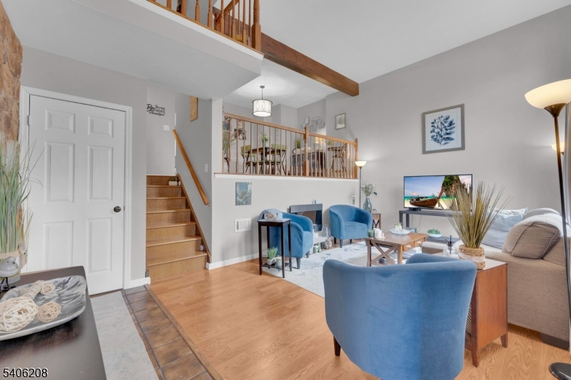 High Point - Residential