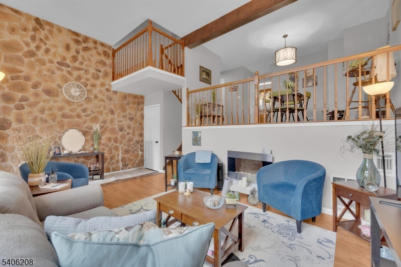 High Point - Residential