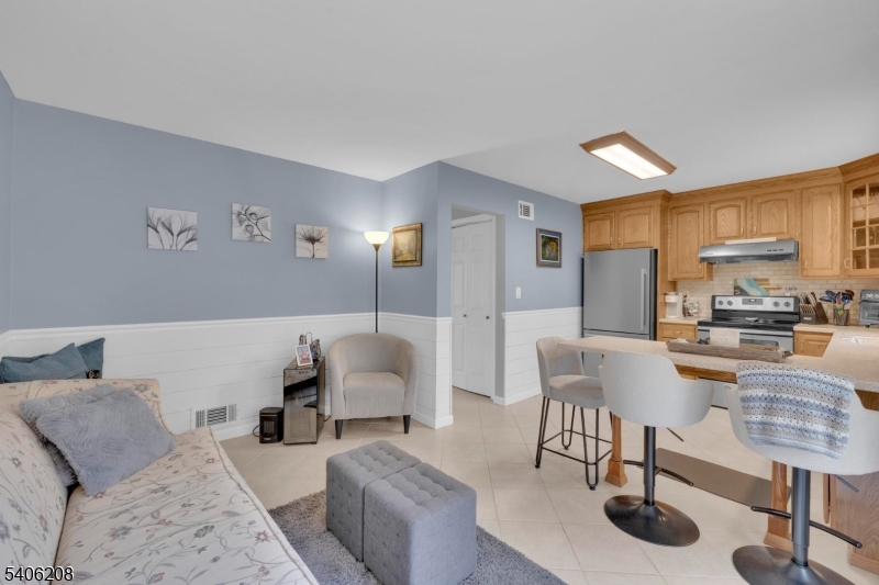 High Point - Residential