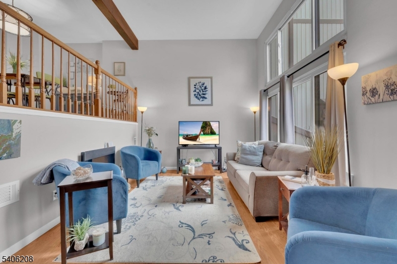 High Point - Residential