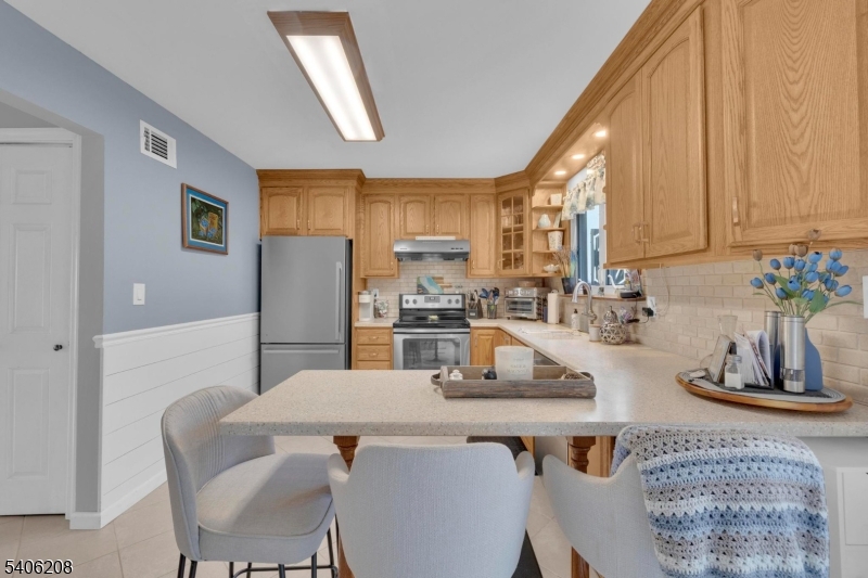 High Point - Residential