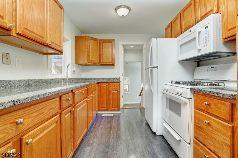 Lake Hiawatha - Residential Lease