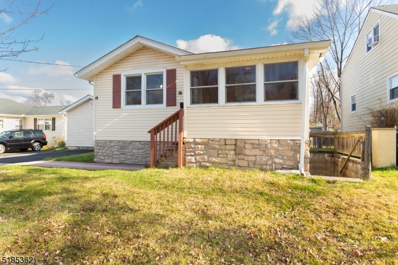 Lake Hiawatha - Residential Lease