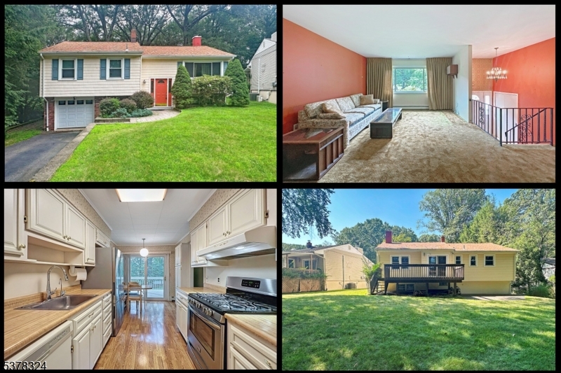 White Meadow Lake - Residential