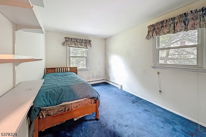 White Meadow Lake - Residential