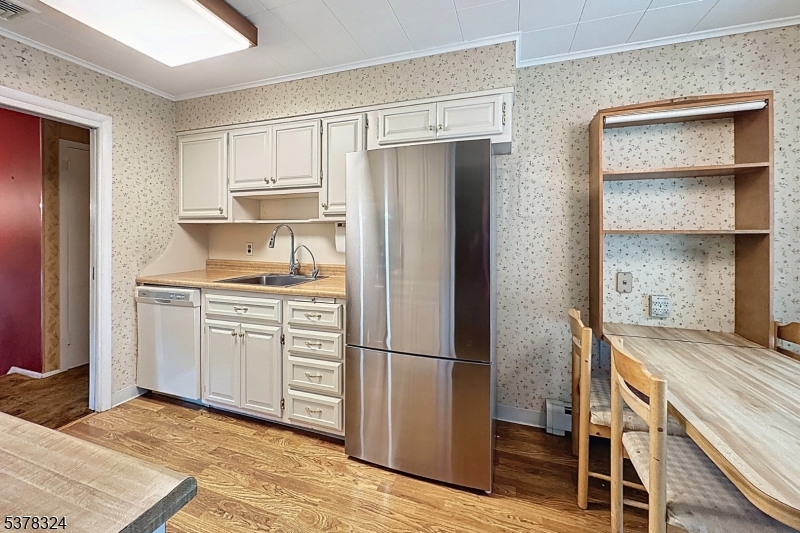 White Meadow Lake - Residential