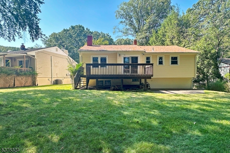 White Meadow Lake - Residential