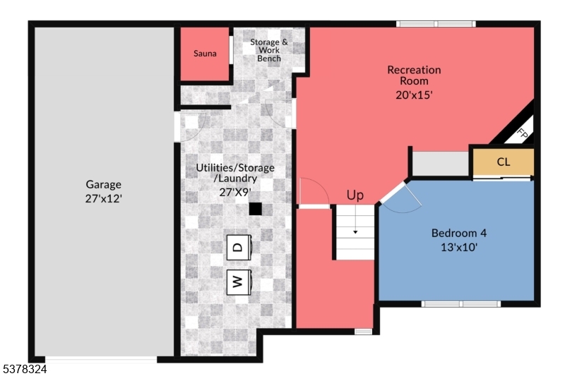 White Meadow Lake - Residential