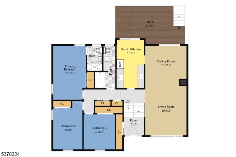 White Meadow Lake - Residential