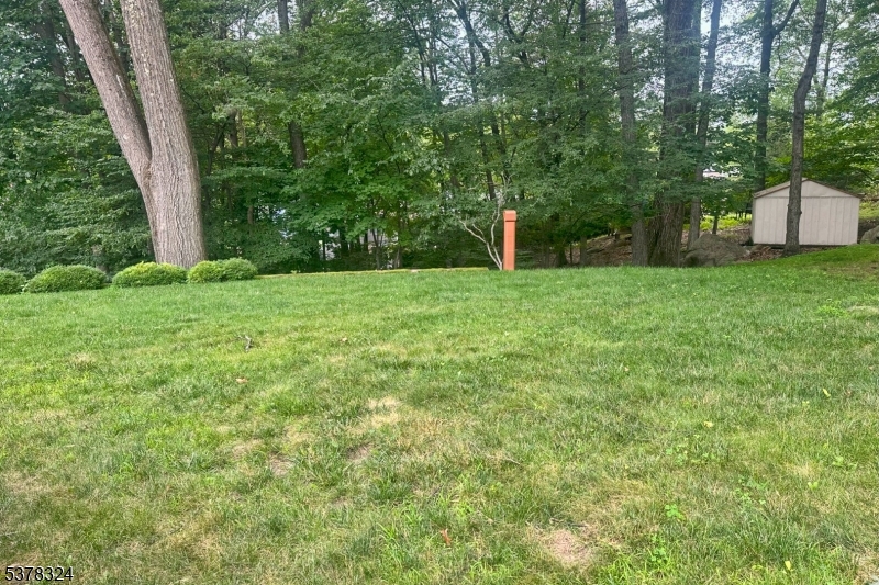 White Meadow Lake - Residential