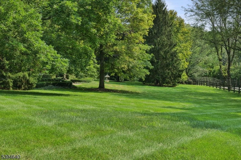 Winston Farm - Residential