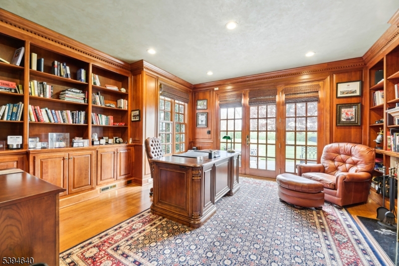 Winston Farm - Residential