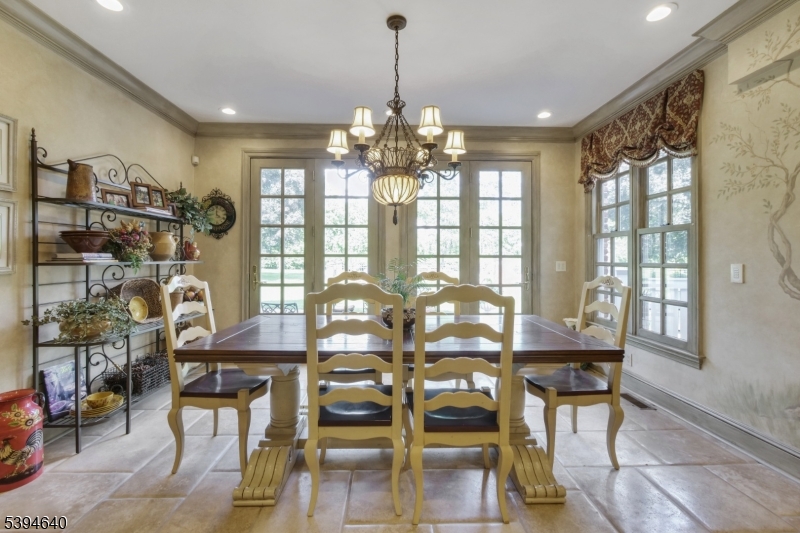 Winston Farm - Residential