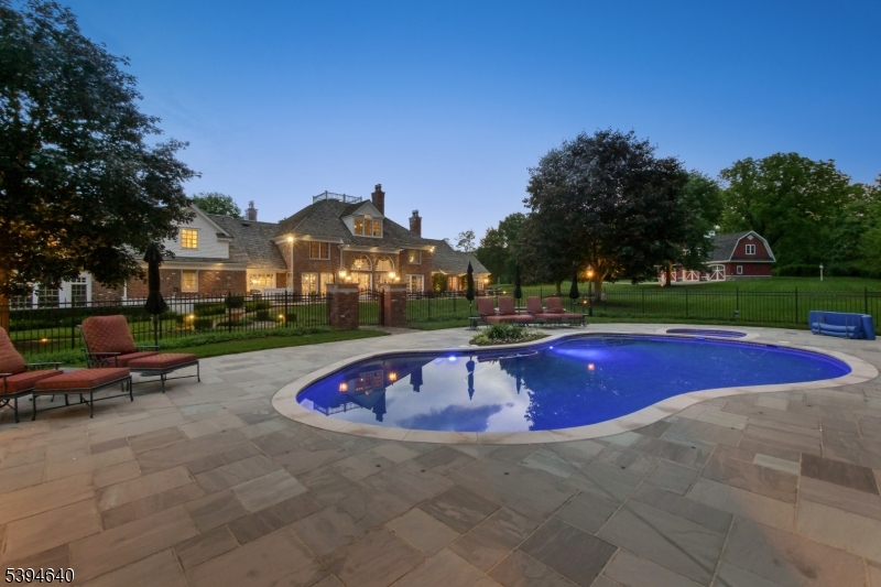 Winston Farm - Residential