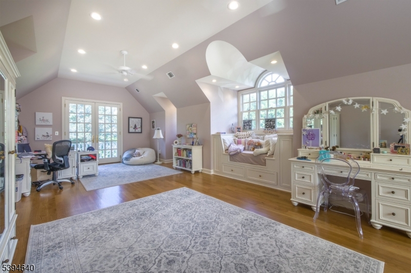 Winston Farm - Residential