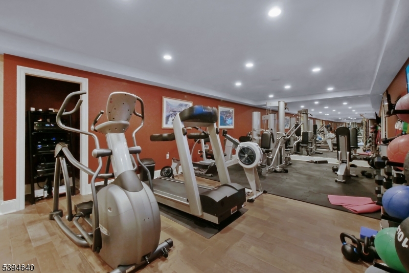 Winston Farm - Residential