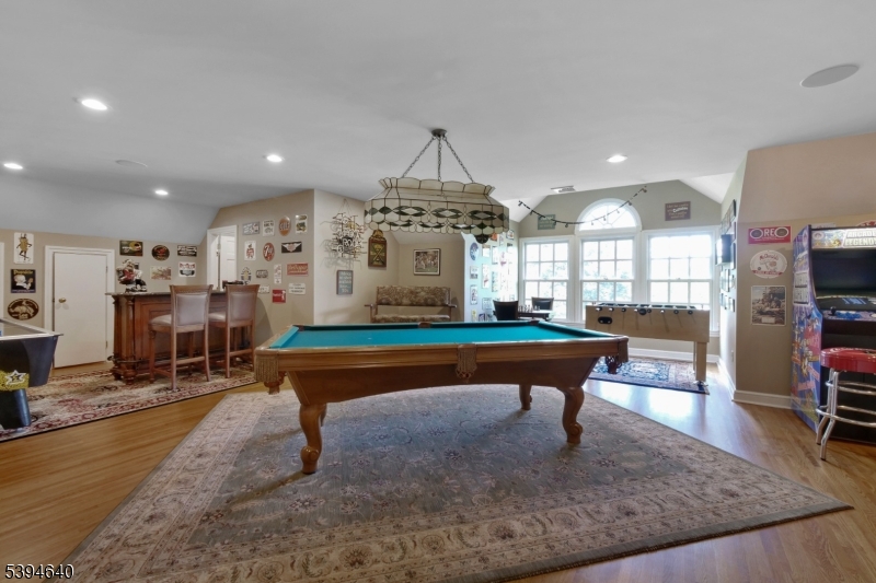 Winston Farm - Residential