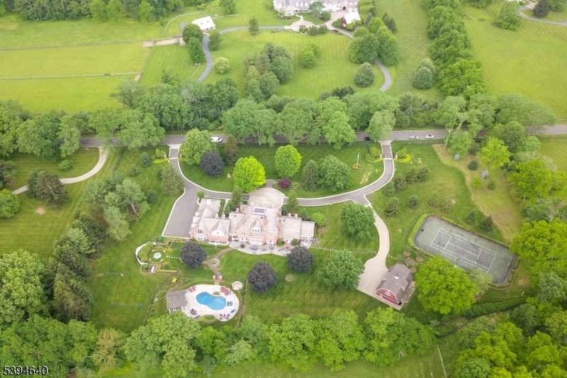 Winston Farm - Residential