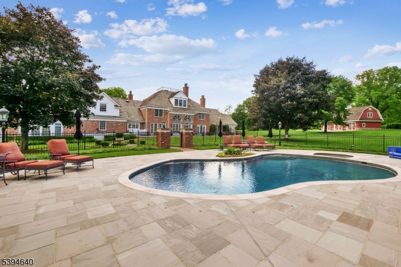 Winston Farm - Residential