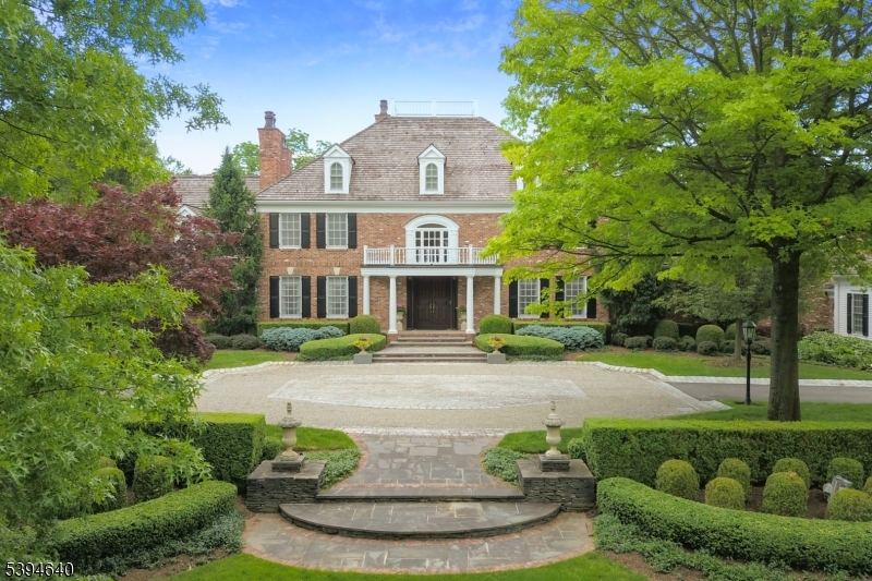 Winston Farm - Residential