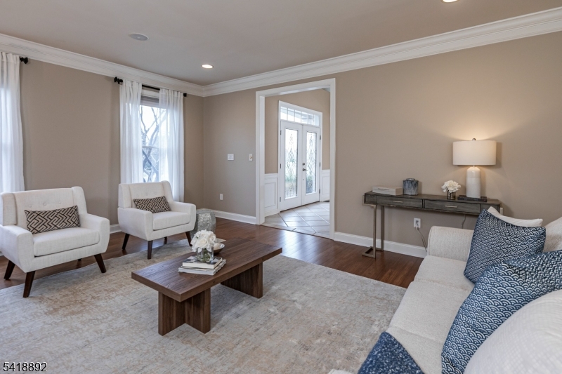 Rock Brook Estates - Residential