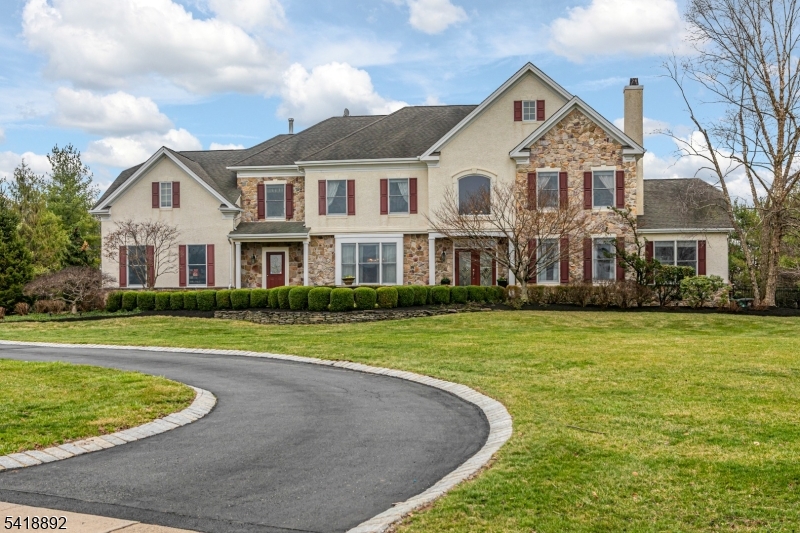 Rock Brook Estates - Residential