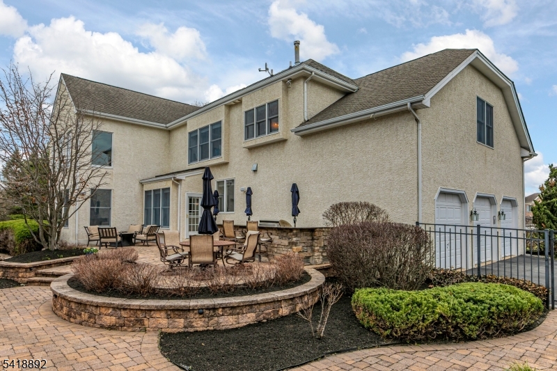 Rock Brook Estates - Residential