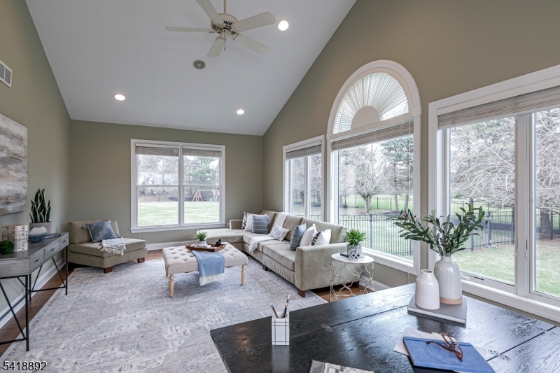 Rock Brook Estates - Residential