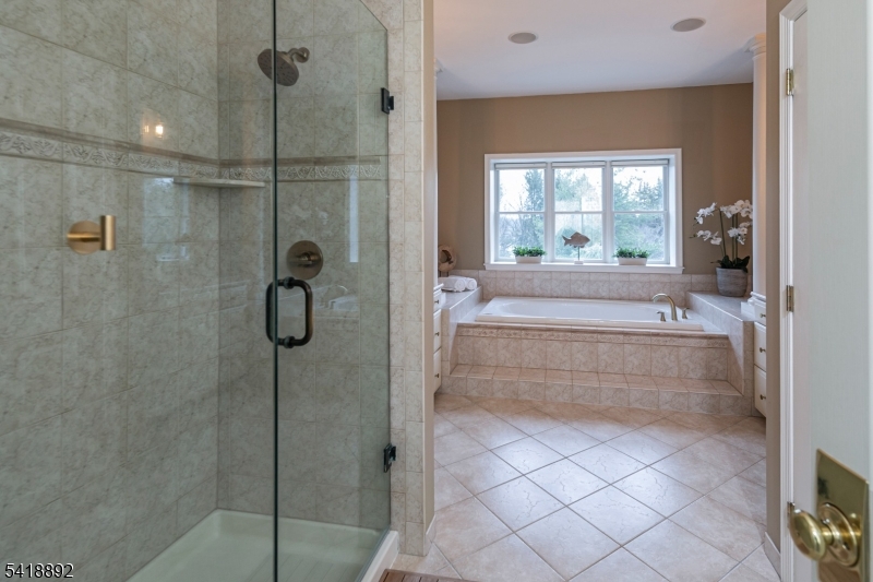 Rock Brook Estates - Residential