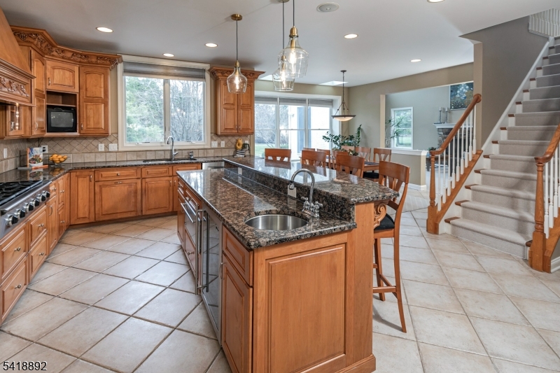 Rock Brook Estates - Residential