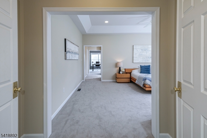 Rock Brook Estates - Residential