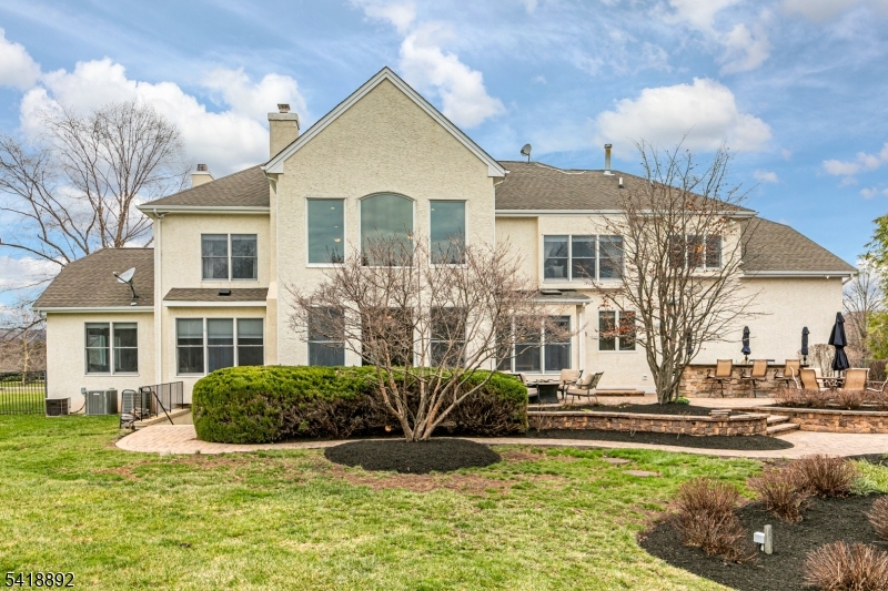 Rock Brook Estates - Residential