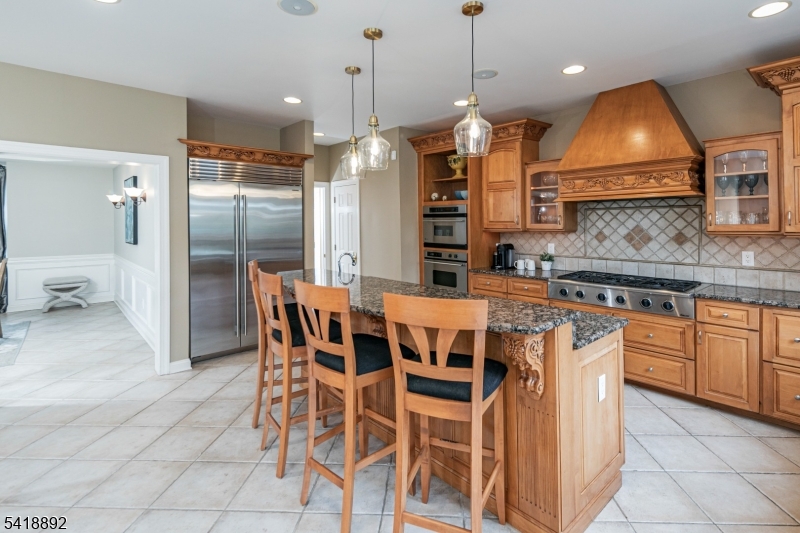 Rock Brook Estates - Residential