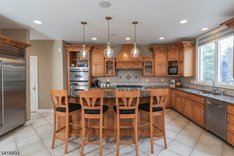 Rock Brook Estates - Residential