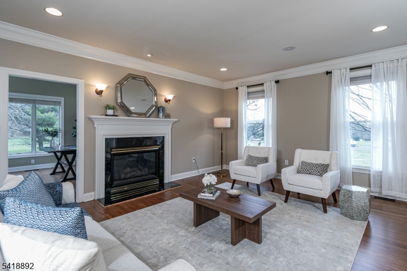 Rock Brook Estates - Residential