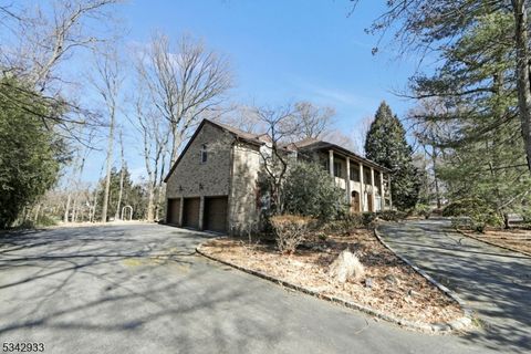 757 Walnut Dr, Franklin Lakes Boro, NJ 07417 - #: 3950344