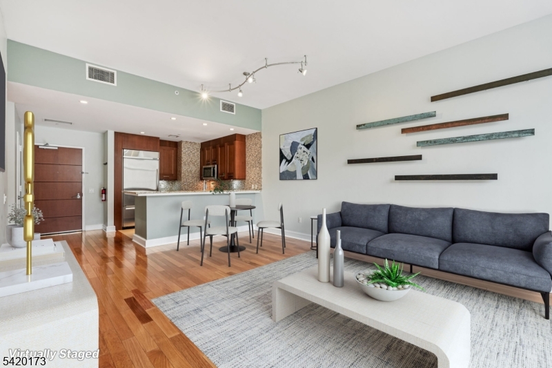 The Watermark - Residential