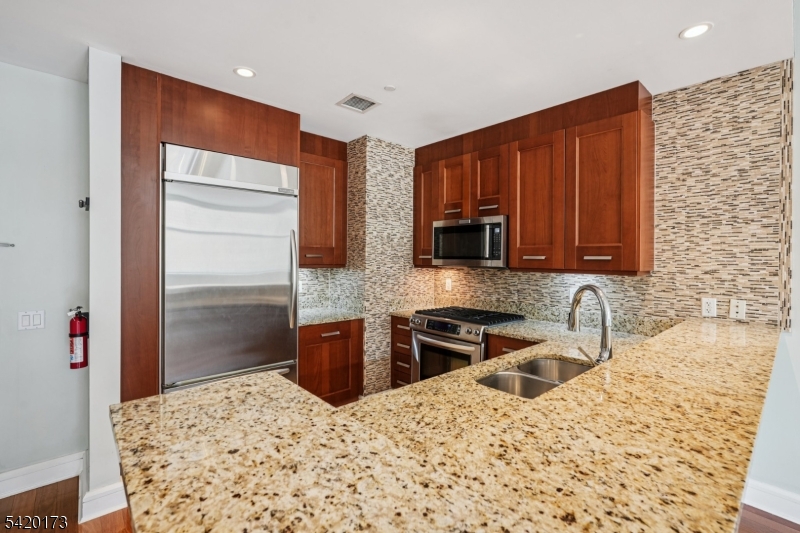 The Watermark - Residential