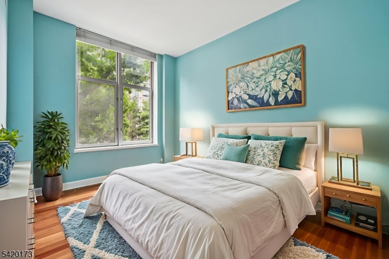 The Watermark - Residential